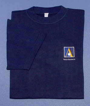NAVY T-SHIRT NAVY T-SHIRT